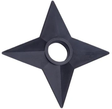 Žaislas Naruto Shuriken