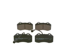 BOSCH 0 986 494 903 Brake pad set