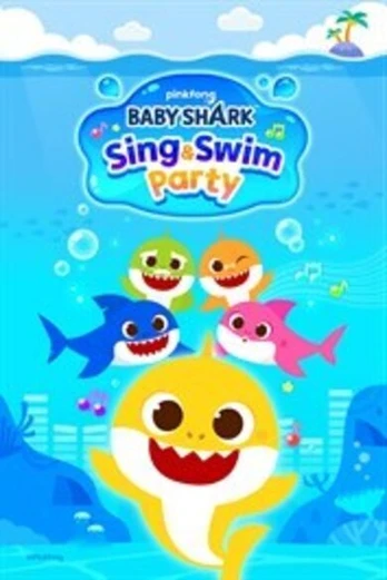 Baby Shark: Sing & Swim Party Xbox