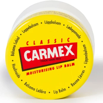 Lūpų balzamas Carmex Classic, 7.5 g, -