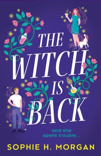 Witch Is Back