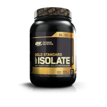Optimum Nutrition Gold Standard 100% Isolate 930g