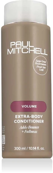 Paul Mitchell Volume Extra-Body Conditioner 300 ml