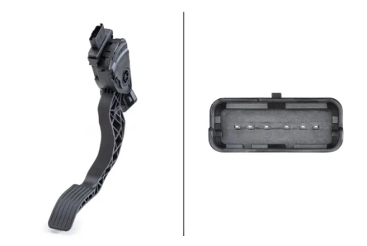 HELLA 6PV009 949-831 Accelerator pedal