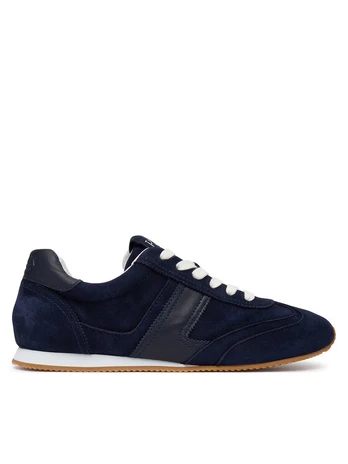 Laisvalaikio batai LAUREN RALPH LAUREN Dani 802P15837005 Tamsiai mėlyna