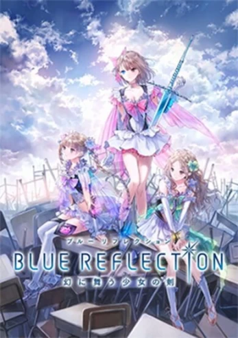 Blue Reflection PC