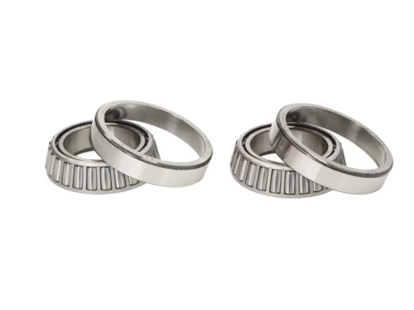 SKF VKBA 6529 Wheel bearing kit
