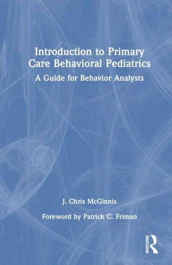 Introduction to Primary Care Behavioral Pediatrics