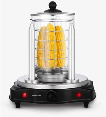 SMARTON HM 400 Hotdogger
