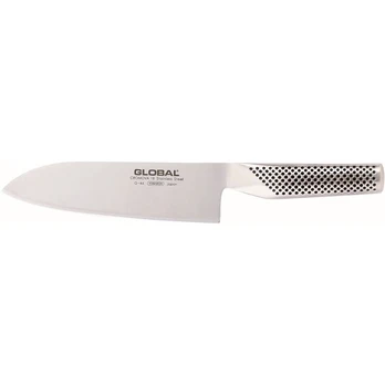Peilis Global Santoku 18 cm.