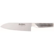 Peilis Global Santoku 18 cm. kaina