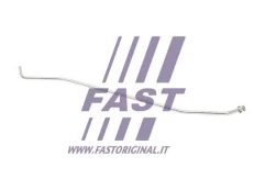 Variklio dangčio fiksatorius FAST FT95902 kaina