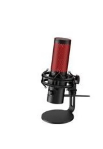HyperX QuadCast 2 Black | 872V1AA