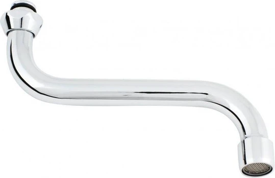 Kiaulės Hydroland S tipas 250 mm chromas (W18S250)