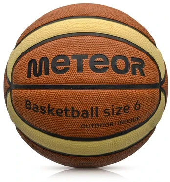 Krepšinio kamuolys Meteor 10101