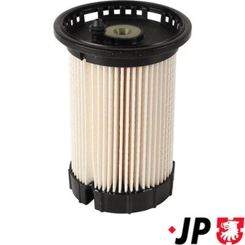JP GROUP 1118707600 Kuro filtras