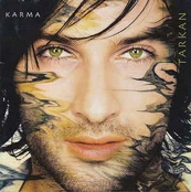 CD Tarkan - Karma