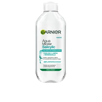 Garnier SKINACTIVE Salicylic Micellar Vanduo 400ml