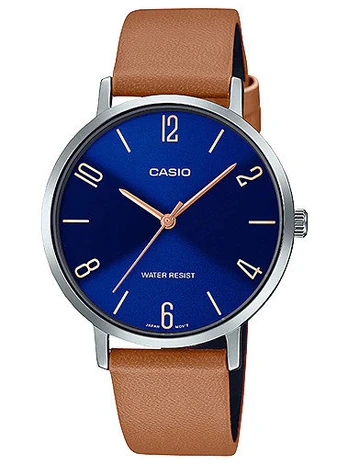 Laikrodis vyrams Casio (Ø 34 mm)