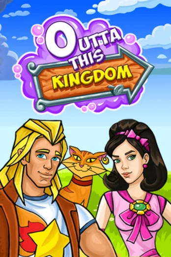 Outta This Kingdom PC