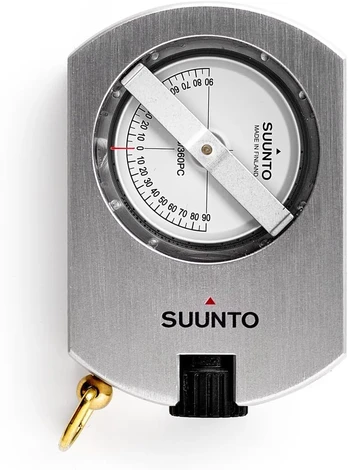 Suunto Klinometras Pm-5