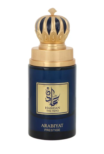 Arabiyat Prestige Hamdan The Hero 75ml Vyrams EDP