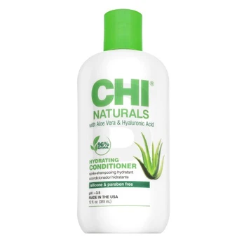 CHI Naturals Hydrating Conditioner 355 ml 355ml