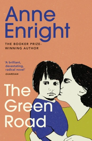 Green Road