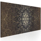 Artgeist Paveikslas - The Intricate Beauty 150x50 kaina