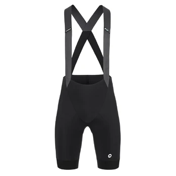Assos Mille GTS Spring Fall c2 vyriški šortai | blackSeries, XLG