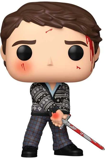 Funko POP figure Harry Potter Neville Longbottom
