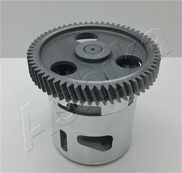 Alyvos siurblys ASHIKA 157-MR-MR04