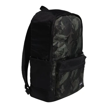 Kuprinė Adidas Classic Camo, juoda