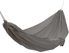 Hamakas Exped Travel Lite Kit, pilkas, 259 cm kaina