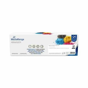 MediaRange Toneris HP für CF244A/44A mit Chip juodas