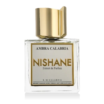 Nishane Ambra Calabria 50ml