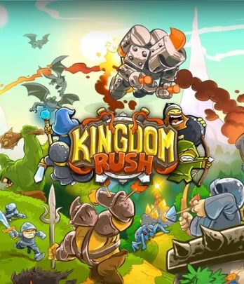 Kingdom Rush PC