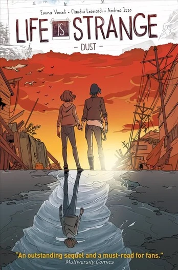 Life Is Strange 