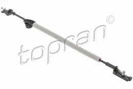 TOPRAN 601 227 Kabelis, durų atlaisvinimas
