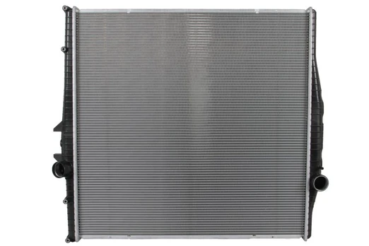 Variklio radiatorius THERMOTEC D7VO005TT
