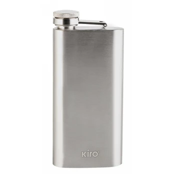 Metalinė gertuvė Kiro KI18F, 135 ml