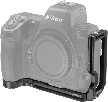 SmallRig 3942 L-Shape Mount Plate For Nikon Z 8