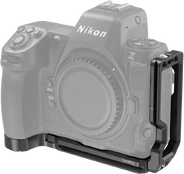 SmallRig 3942 L-Shape Mount Plate For Nikon Z 8 kaina