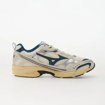 Mizuno Mxr (U) Pristine/ Sailor Blue/ Silver Bi - Dydis 38 (D1GA256206 Laisvalaikio batai)
