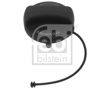 Dangtelis, degalų bakas FEBI BILSTEIN 45359
