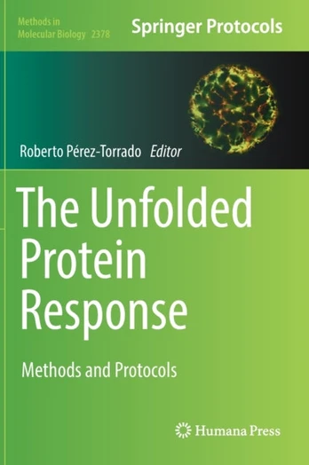 Unfolded Protein Response
