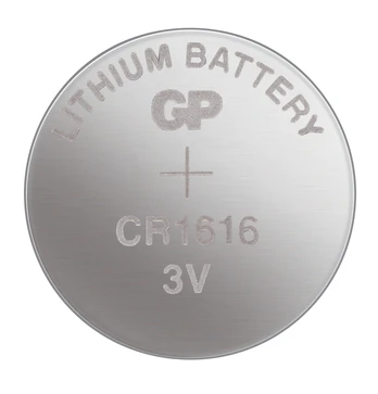 Baterija GP ličio CR 1616-C1 / 2181
