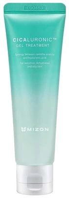 Veido gelis Mizon Cicaluronic, 50 ml, moterims