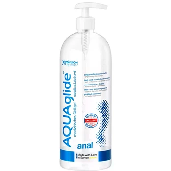 JOYDIVISION AQUAGLIDE - Analinis Lubrikantas 1L