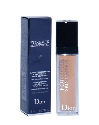Dior Forever Skin Correct Concealer 4,5 N Neutral 11ml Moterims
